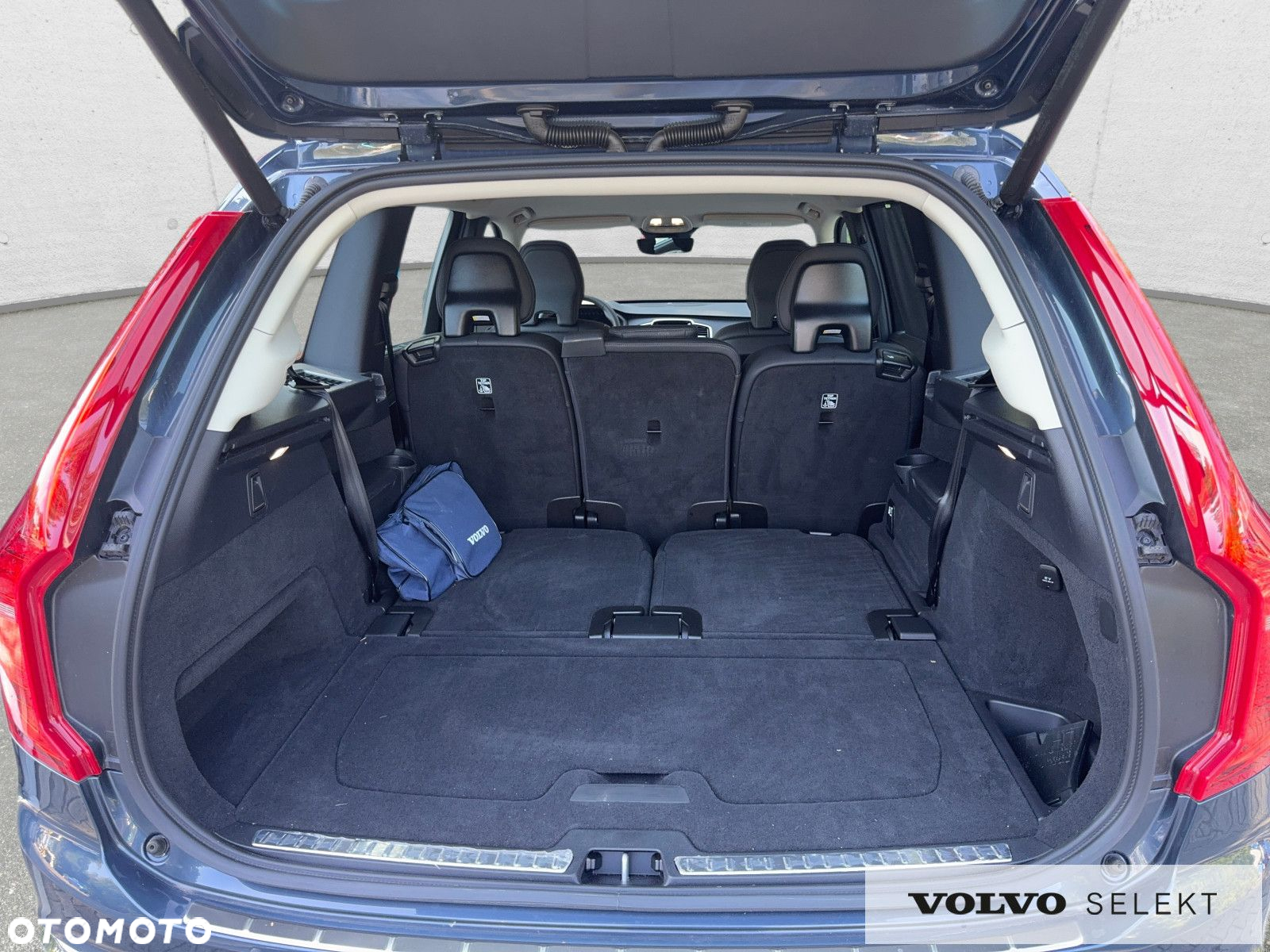 Volvo XC 90 - 24