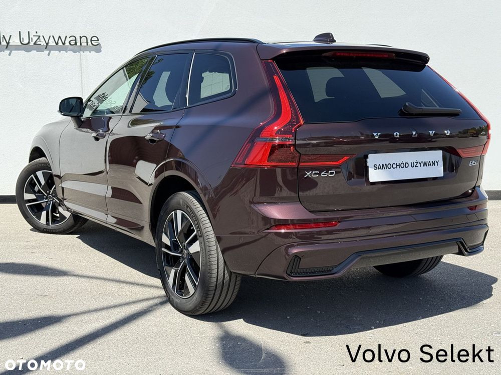 Volvo XC 60 - 8