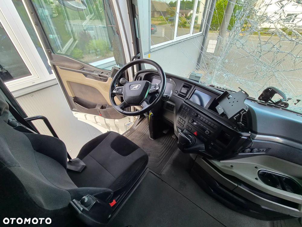MAN TGX 18.510 - 7