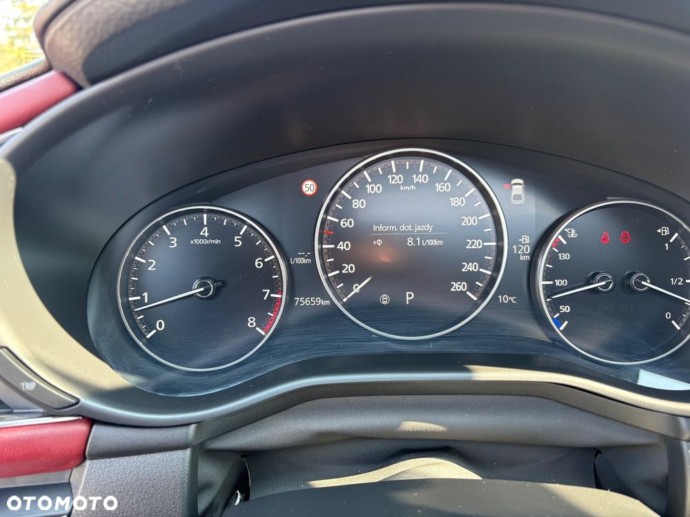 Mazda 3 2.0 mHEV Enso - 11