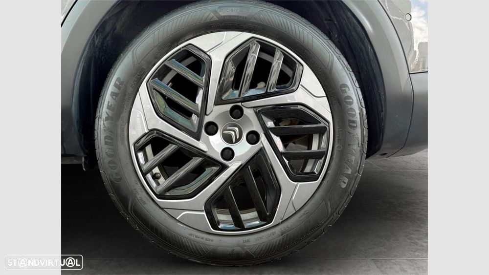 Citroën C4 1.2 PureTech Feel Pack — fotografia 33