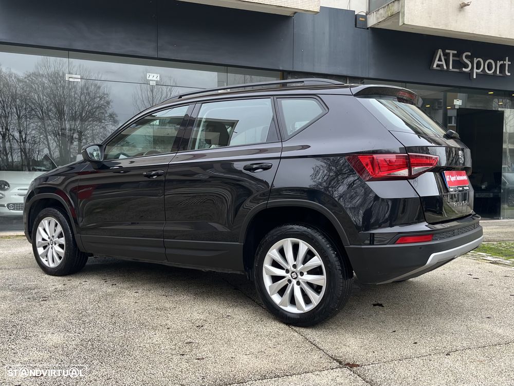 SEAT Ateca 1.6 TDI Style - 3