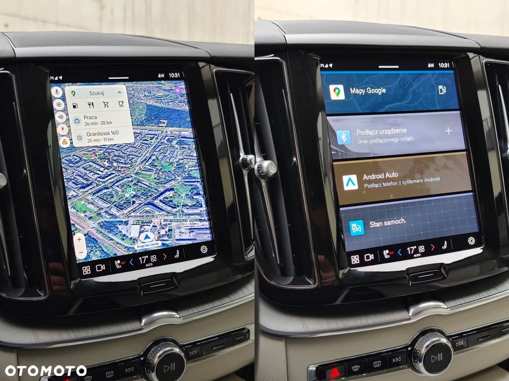 Volvo XC 60 B4 D AWD Plus Bright - 25