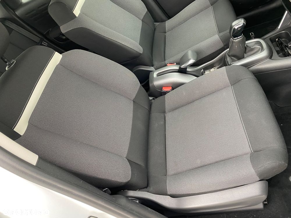Citroën C3 Aircross BlueHDI 100 Stop & Start Feel - 16