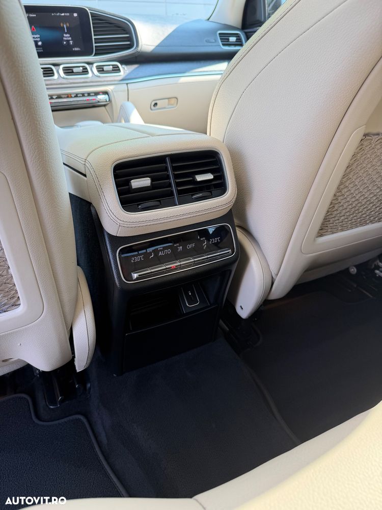 Mercedes-Benz GLE Coupe 400 d 4MATIC - 2