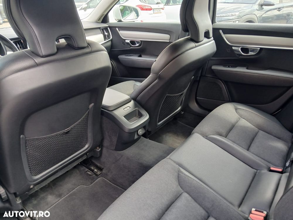 Volvo S90 B4 MHEV AT Plus Bright - 7