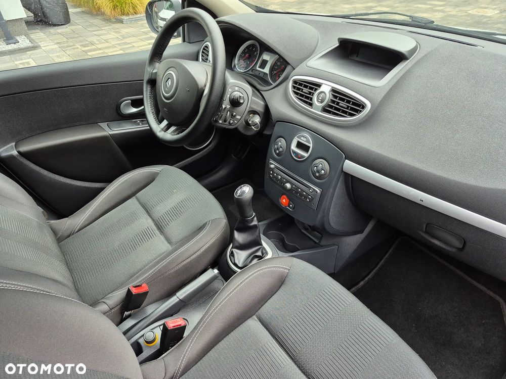 Renault Clio 1.2 TCE Alize - 13