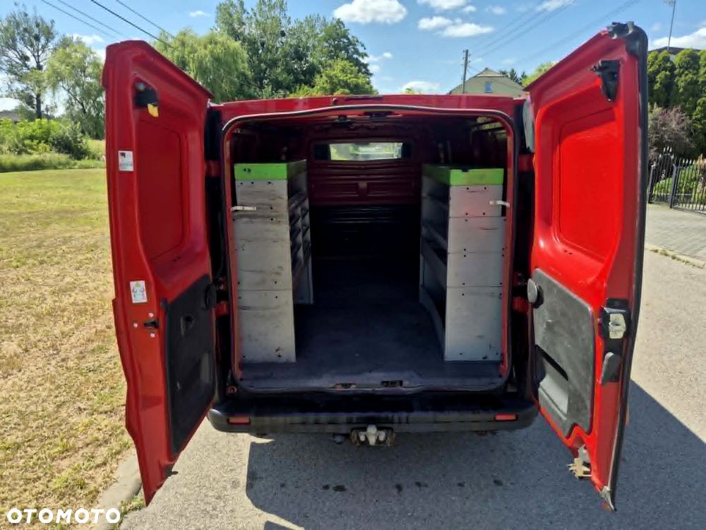 Renault Trafic - 5