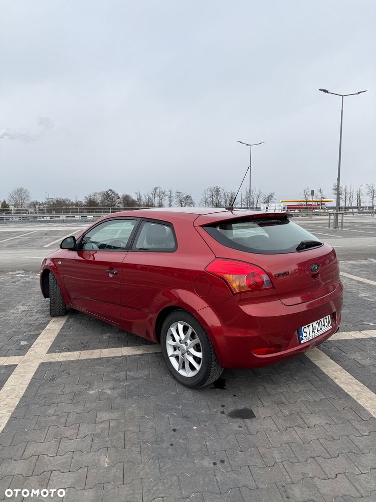 Kia Ceed 1.6 Comfort - 3