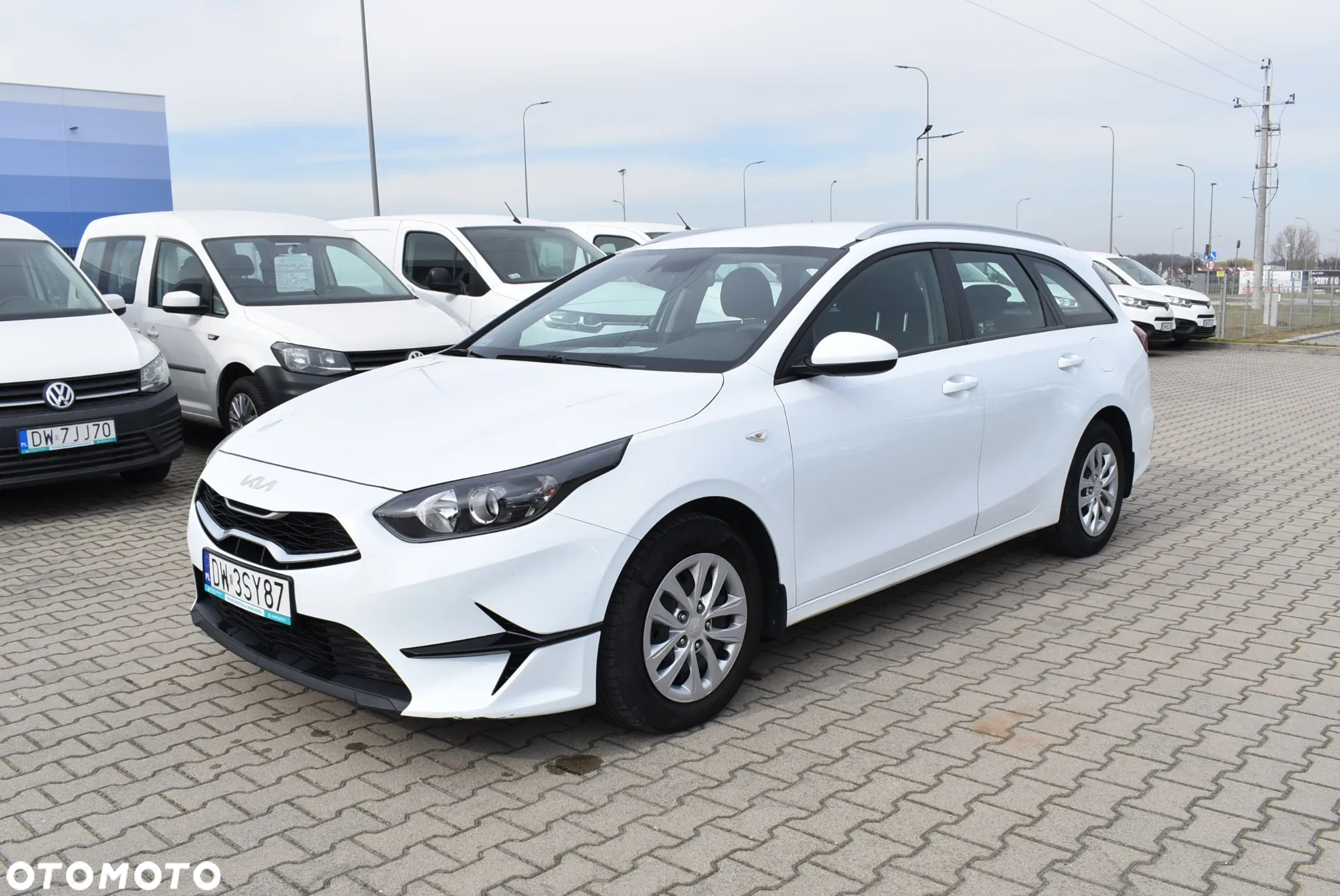 Kia Ceed 1.0 T-GDI S - 4