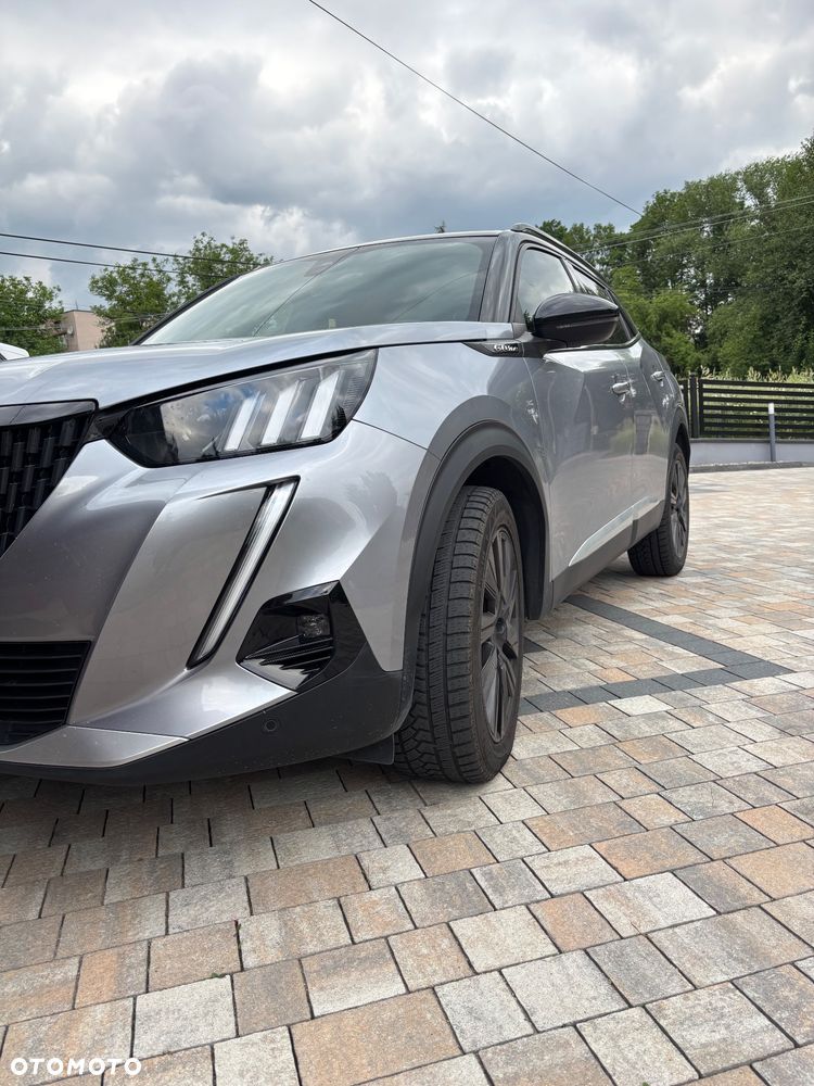 Peugeot 2008 - 3