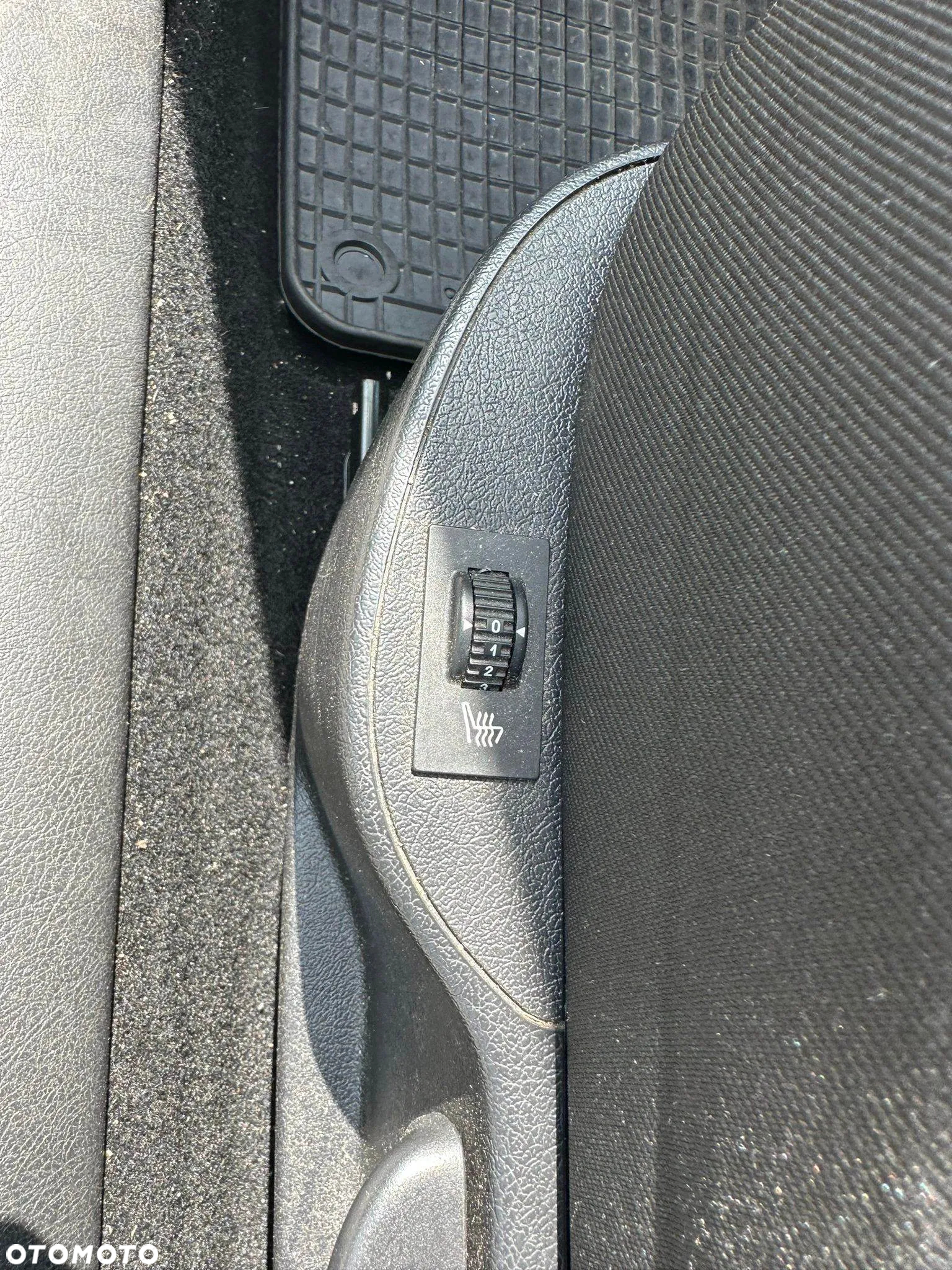 Peugeot 207 1.6 VTi Sporty - 21