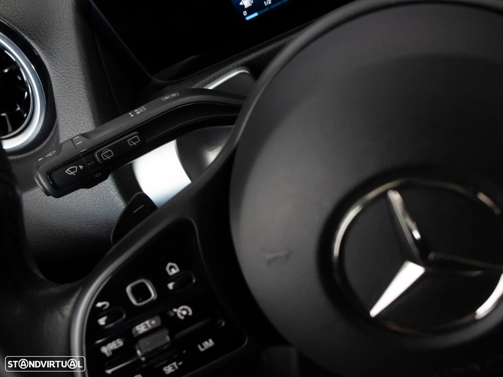 Mercedes-Benz GLB 180 d Style - 23