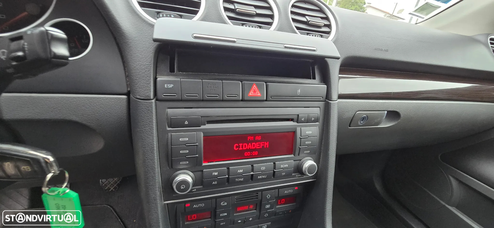 SEAT Exeo ST 2.0 TDI Sport - 30
