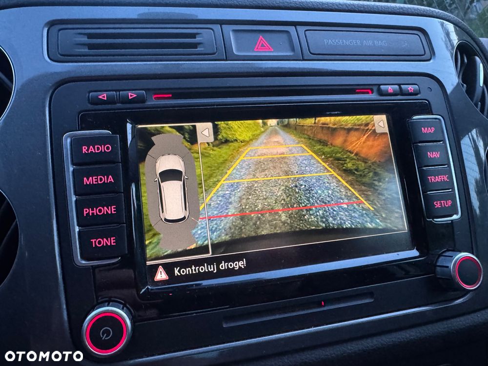 Volkswagen Tiguan 2.0 TDI 4Mot Track&Field DSG - 33