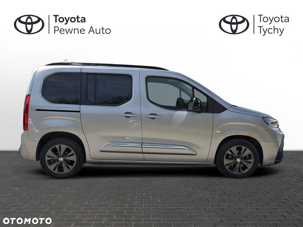 Toyota Proace City Verso 1.5 D-4D Family - 19