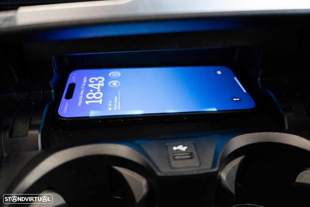 BMW i4 eDrive40 Pack Desportivo M Pro - 36