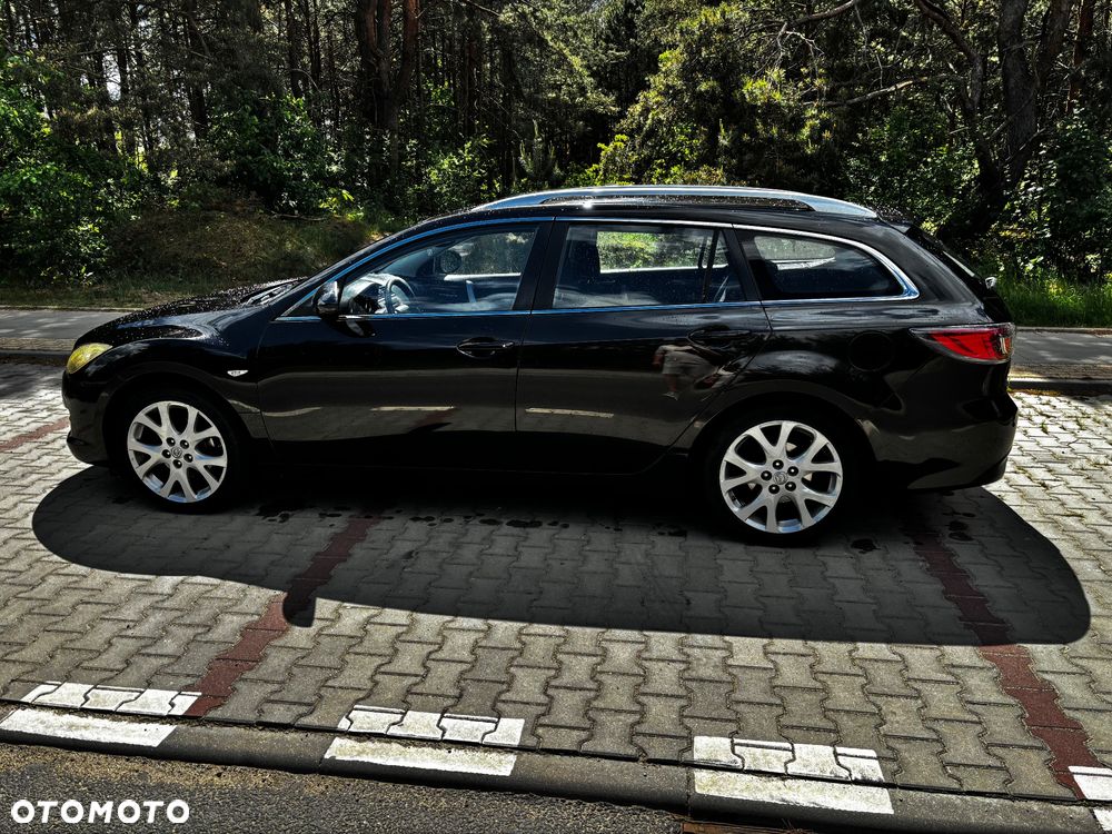Mazda 6 2.0 Exclusive - 10