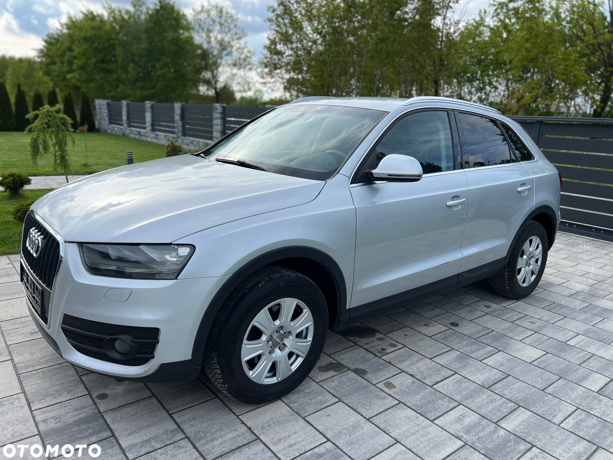 Audi Q3 2.0 TDI - 13
