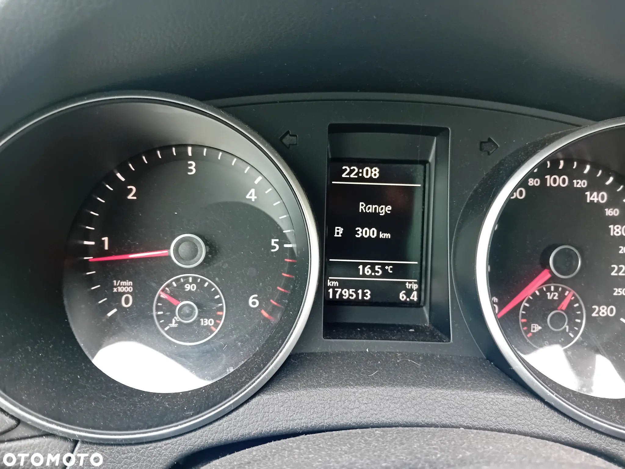Volkswagen Golf VI 2.0 TDI GTD - 21