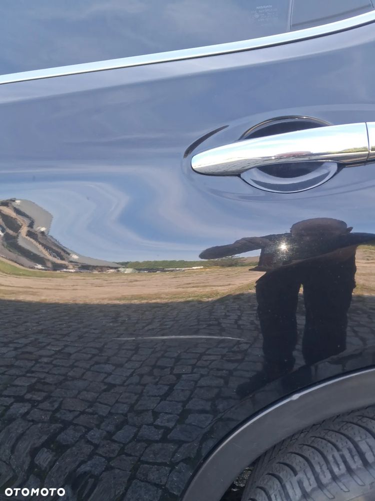 Nissan X-Trail 1.6 DCi Acenta 4WD EU6 - 8