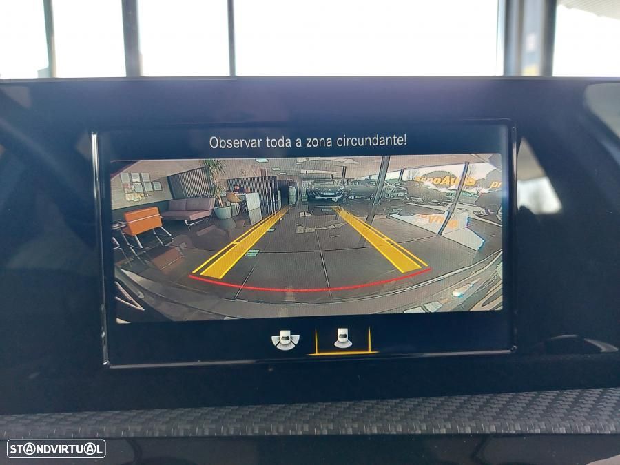 Mercedes-Benz A 180 d Style - 24