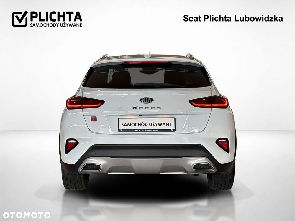Kia XCeed - 5
