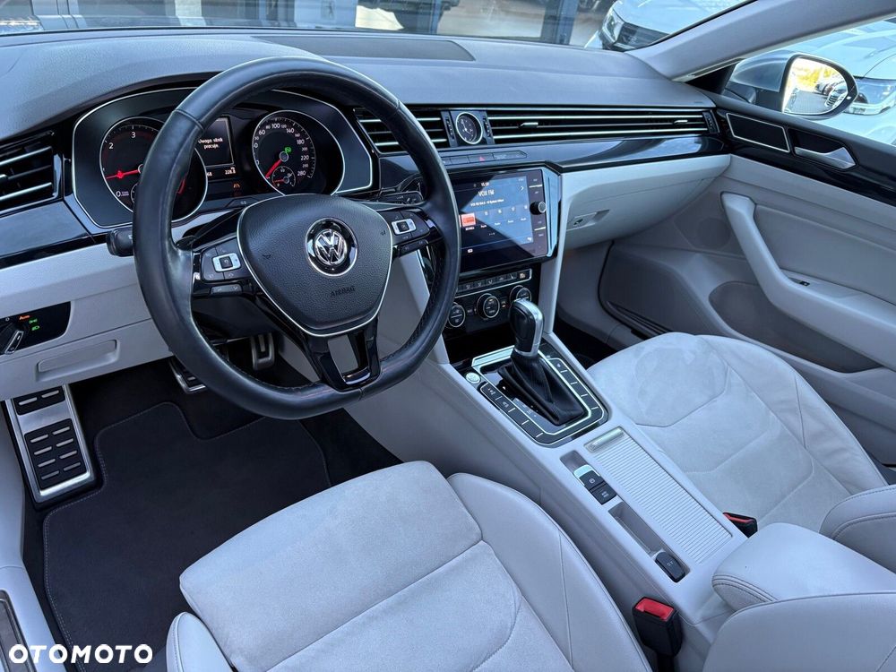Volkswagen Arteon 2.0 TDI Elegance DSG - 12