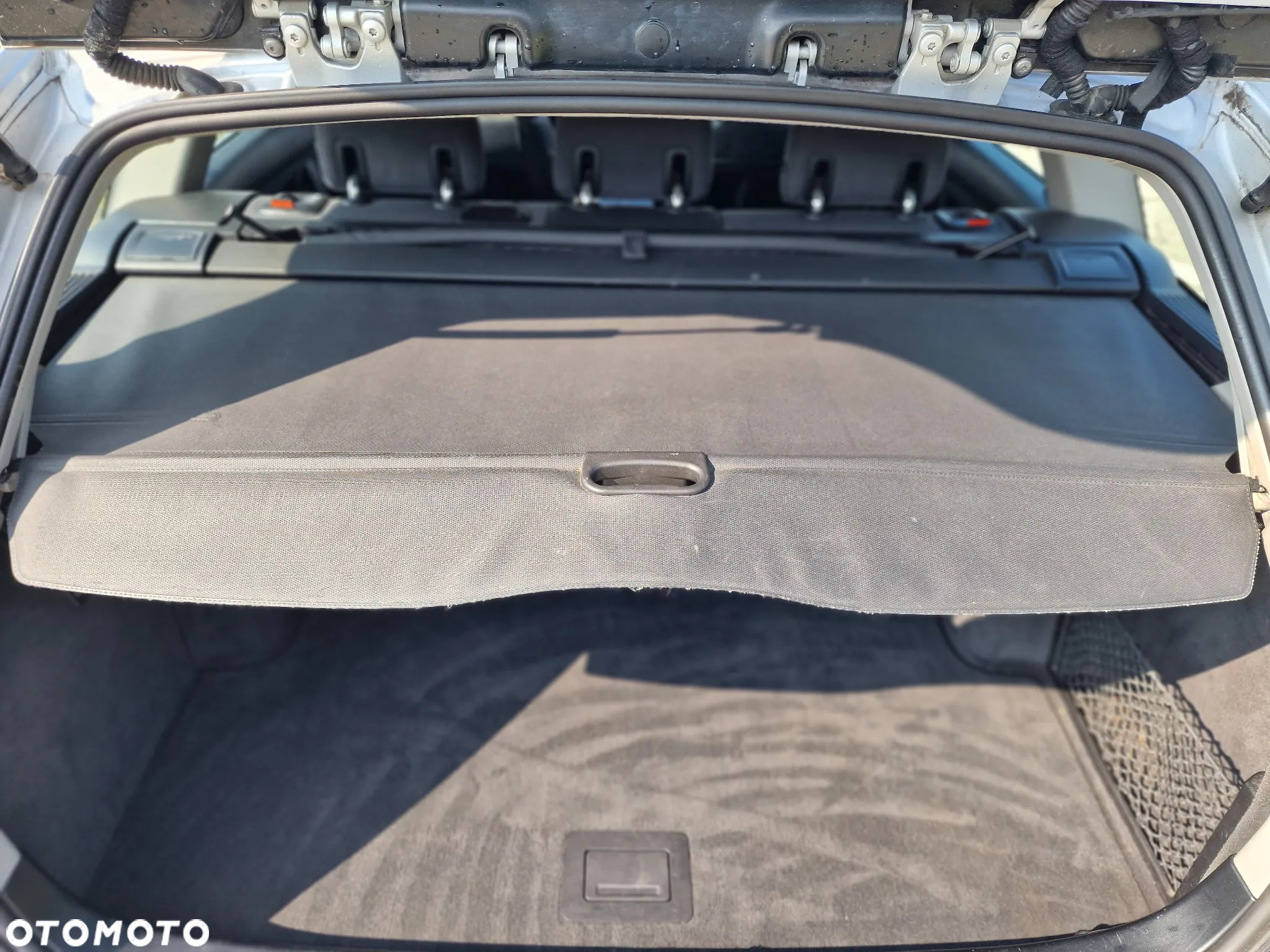 BMW Seria 3 320i - 10