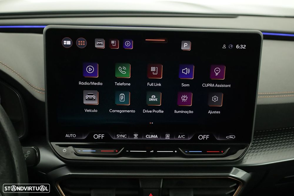 Cupra Formentor 1.5 e-Hybrid DSG - 11