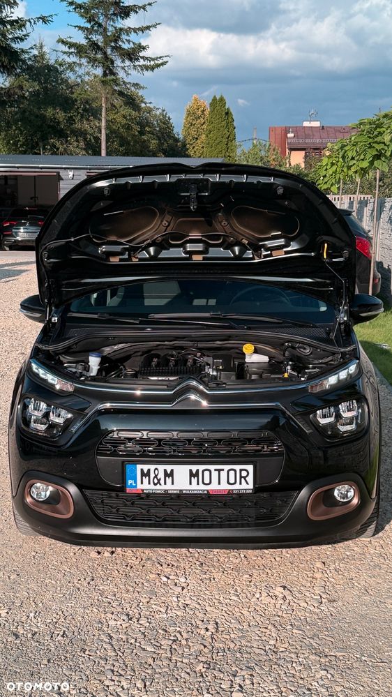 Citroën C3 1.2 PureTech C-Series - 15