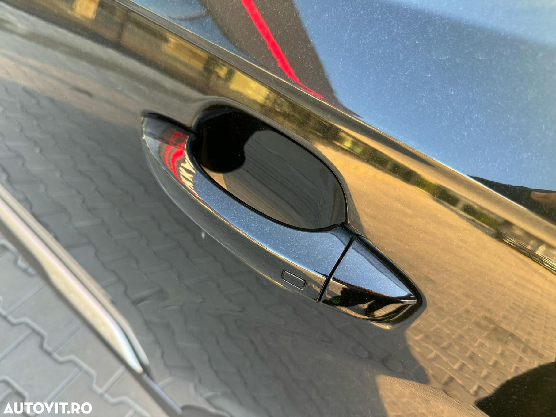 Audi Q7 55 TFSIe quattro tiptronic - 31