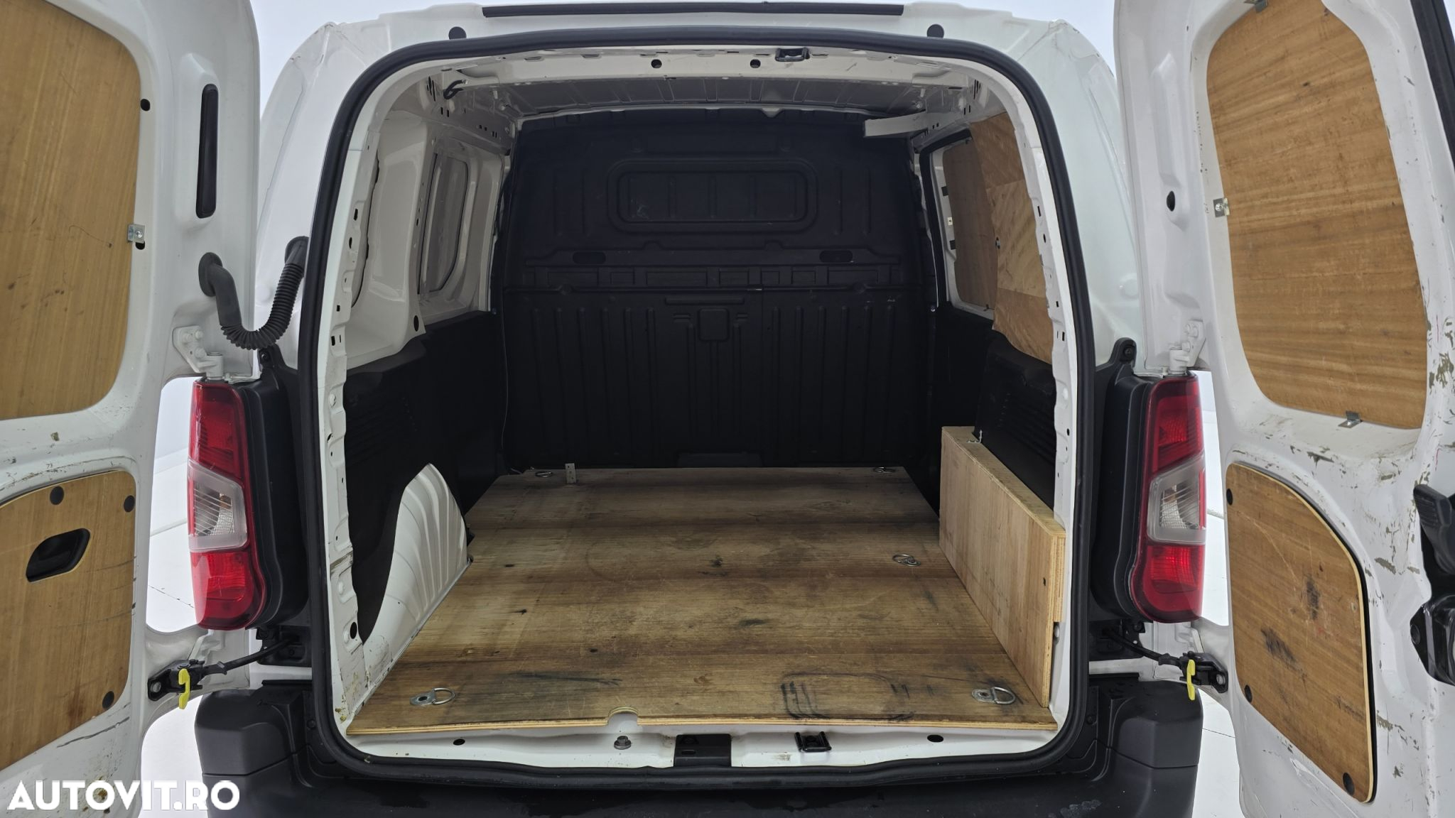 Citroën Berlingo - 25