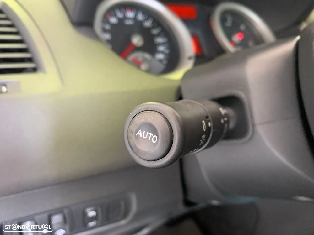 Renault Mégane Break 1.5 dCi Dynamique Luxe - 18
