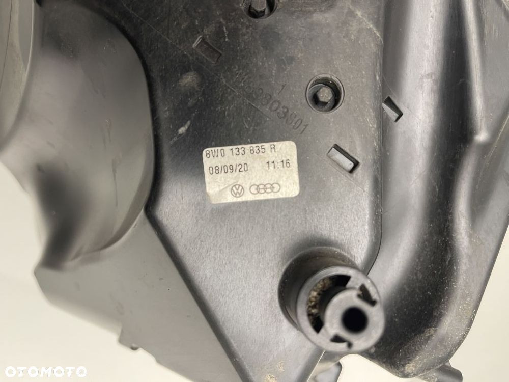 OBUDOWA FILTRA POWIETRZA AUDI RS5 RS4 B9 2.9 TFSI V6 - 4