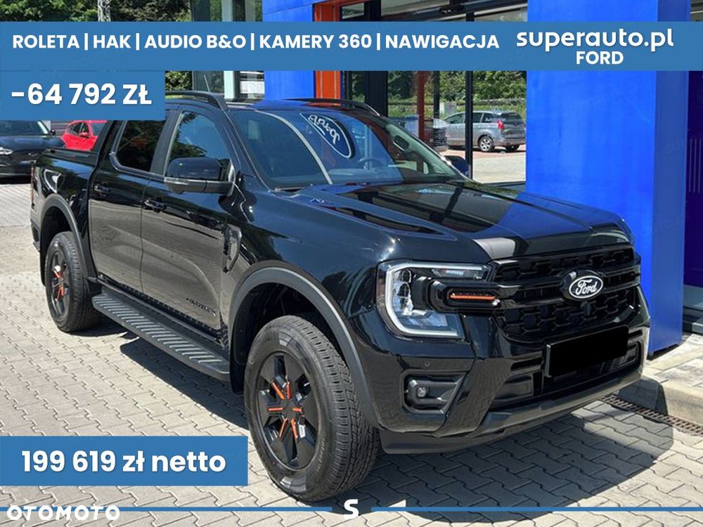 Ford Ranger - 2