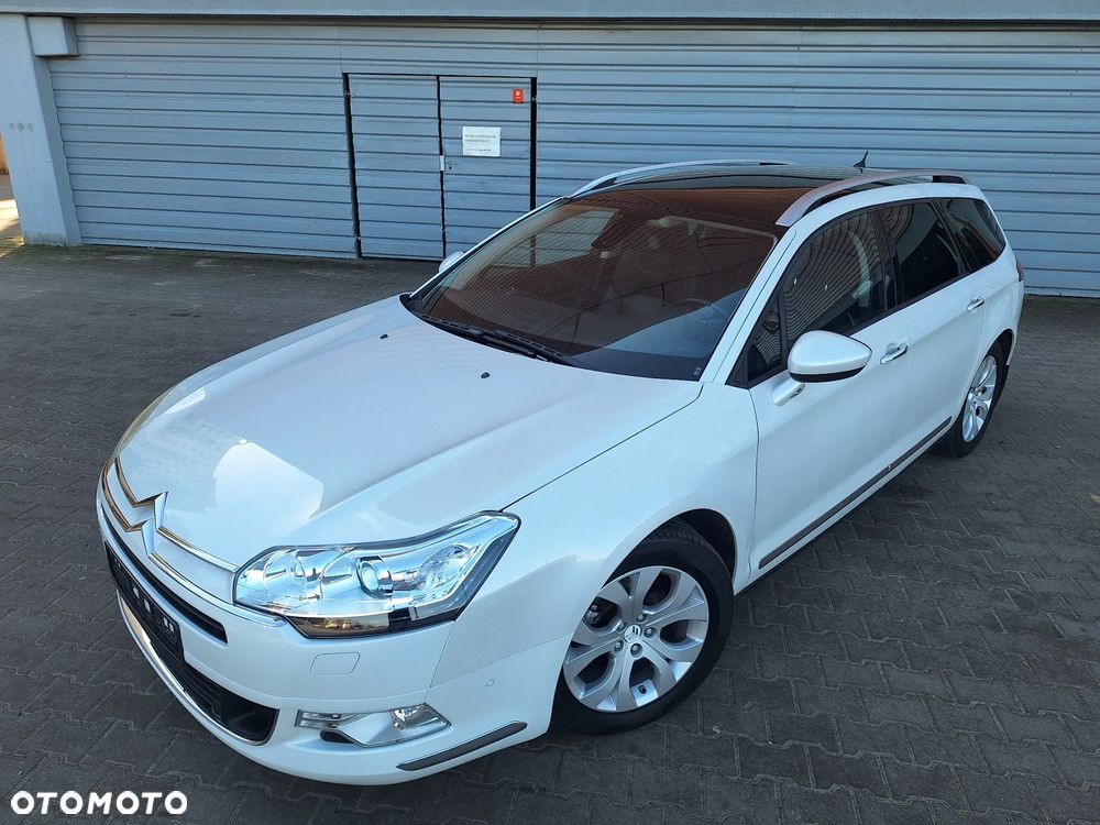 Citroën C5 2.0 HDi Exclusive - 2