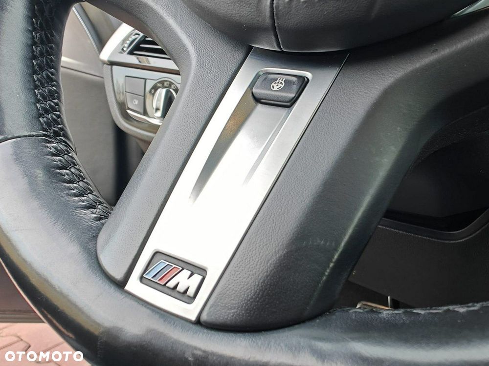 BMW Seria 5 - 18