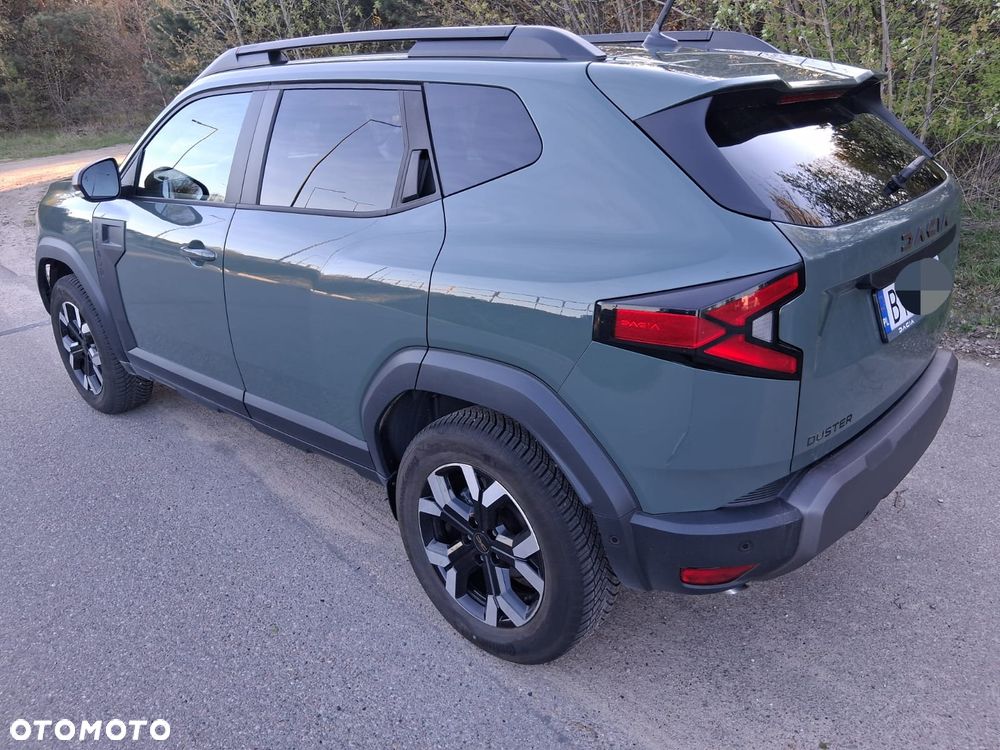 Dacia Duster 1.2 TCe mHEV Extreme 4x4 - 3