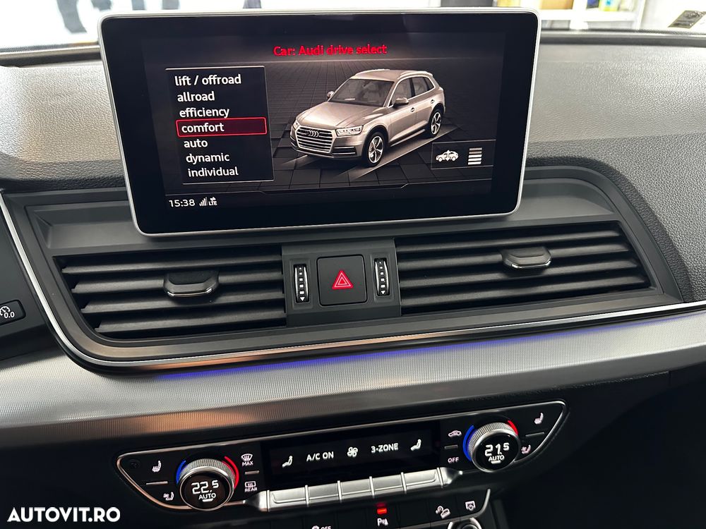 Audi Q5 40 TDI quattro S tronic sport - 40