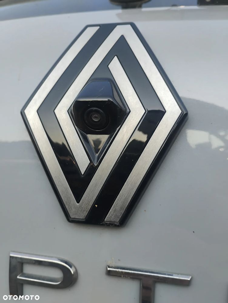 Renault Captur E-TECH Full 145 TECHNO - 3