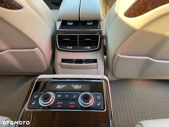 Audi A8 3.0 TDI L Quattro - 23