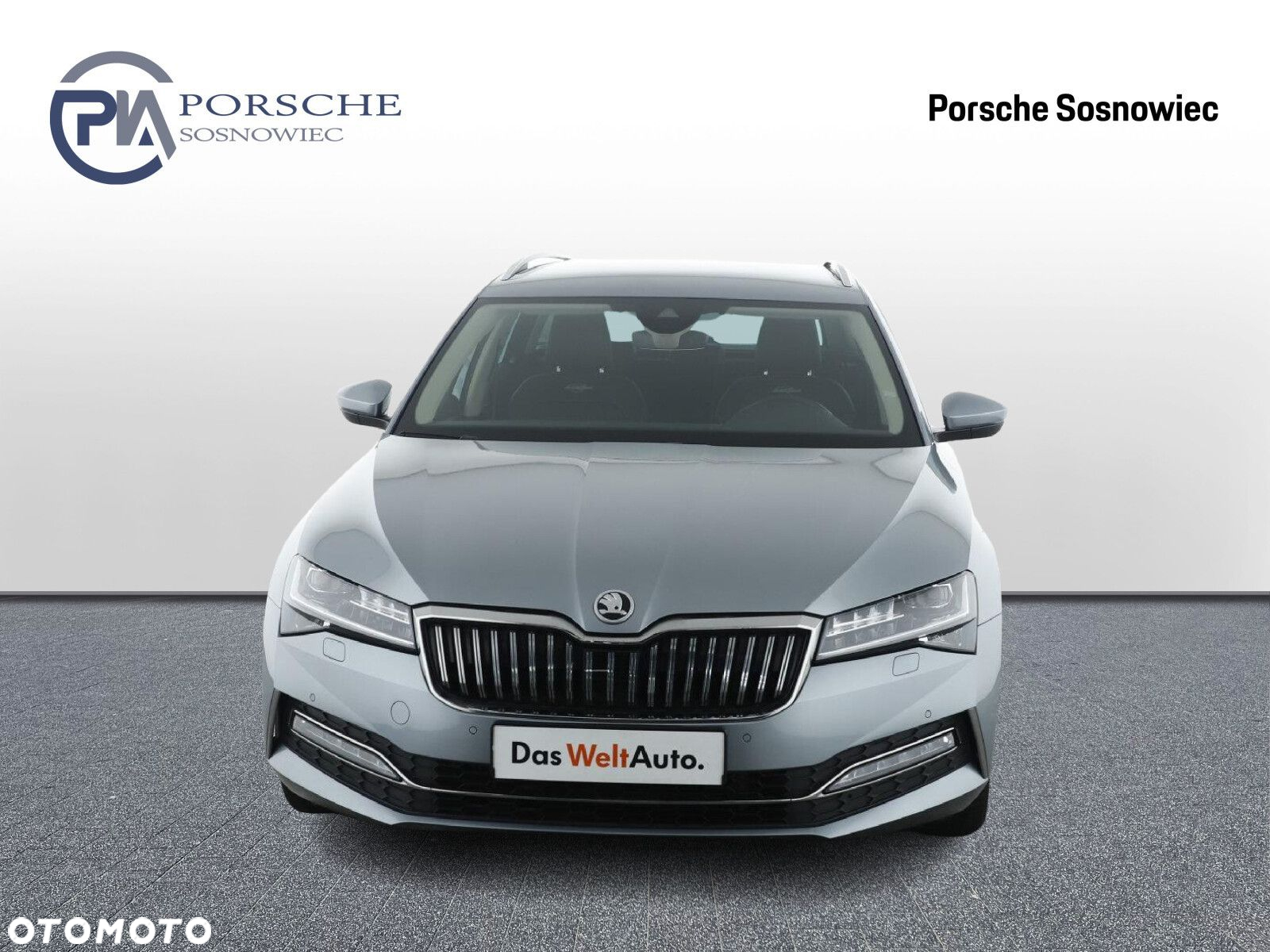Skoda Superb - 7