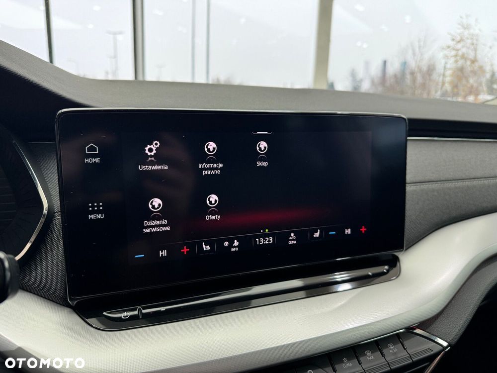 Skoda Octavia 1.5 TSI ACT Style - 29