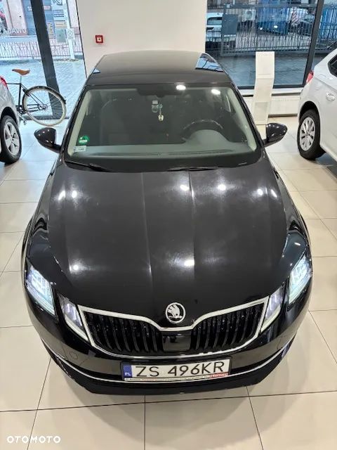 Skoda Octavia 2.0 TSI Style DSG - 4