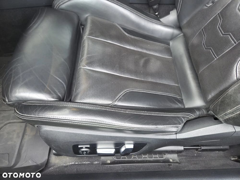 BMW Seria 8 840d xDrive - 15