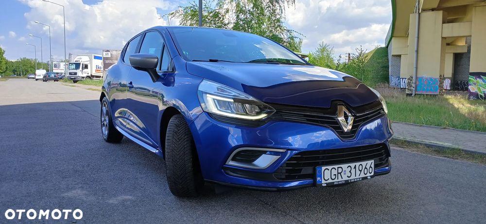 Renault Clio Energy TCe 90 Start & Stop Dynamique - 2