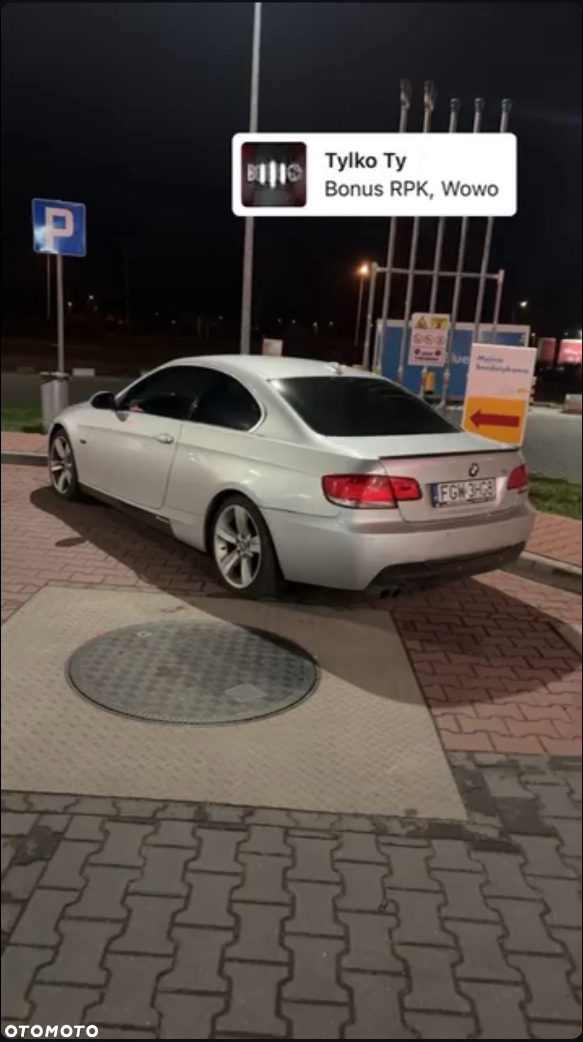 BMW Seria 3 - 7