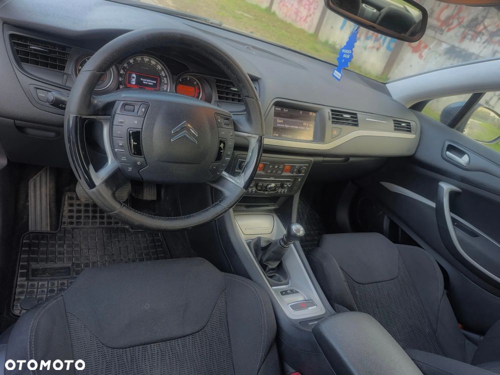 Citroën C5 HDi 165 FAP Selection - 12