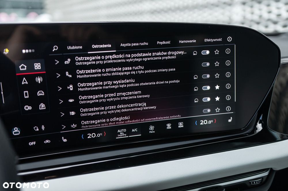Audi A6 - 21